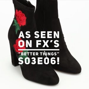 NWB Steve Madden Boots Women’s Sz. 9.5